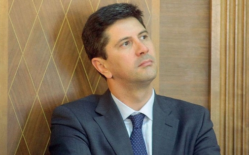 ex sindaco Verona Vito Giacino giunta Tosi