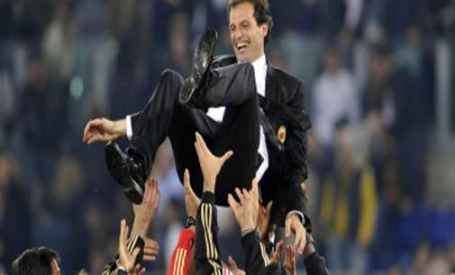 Juventus, Allegri non convoca Buffon per il Genoa. Turnover a Marassi Juventus, Allegri non convoca Buffon per il Genoa. Turnover a Marassi