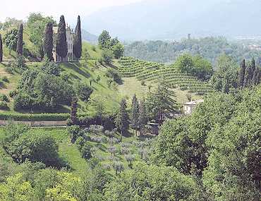 Poesie Di Natale Venete.Il Veneto La Poesia E Noi Di Andreina Corso