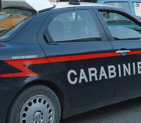 Spaccio di droga, Carabinieri di Martellago arrestano padre e figlio - La Voce di Venezia