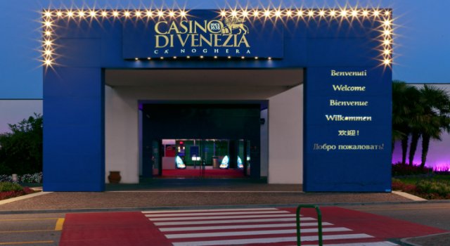 Casino mestre ca noghera indirizzo