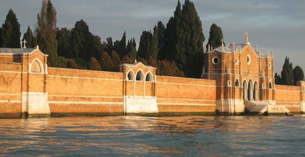 cimitero di san michele