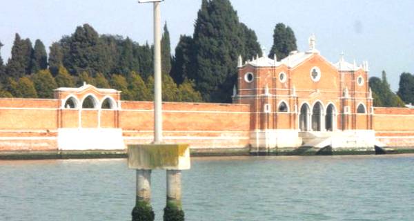 cimitero di san michele