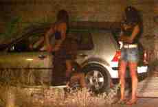 prostitute romene
