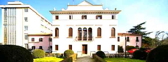 Ospedale Villa Salus Mestre Recensioni Ospedale Villa Salus Mestre Recensioni