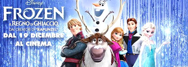 Film Frozen Nuovo | frozen il regno di ghiaccio disney che scalda i cuori di Film Frozen Nuovo | frozen il regno di ghiaccio disney che scalda i cuori di