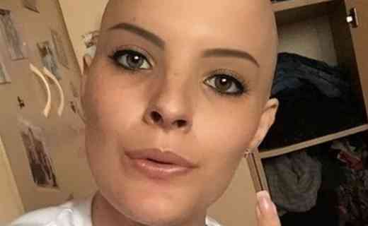 PADOVA Addio... Giorgia. Morta la ragazza guerriera che combatteva contro un tumore PADOVA Addio... Giorgia. Morta la ragazza guerriera che combatteva contro un tumore