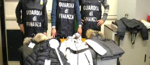 moncler finanza