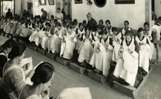 Buon Compleanno Emma A Burano Si Festeggiano I 100 Anni Di Emma Vidal