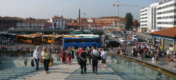 piazzale roma