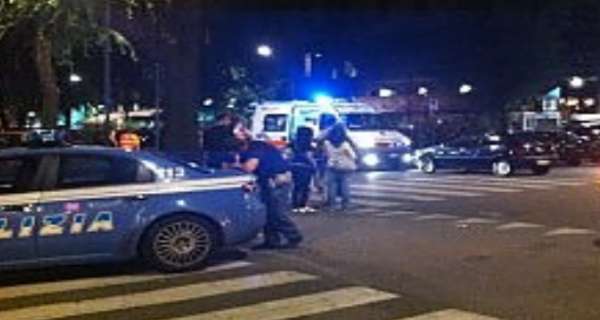 Arrestata la baby gang, aveva terrorizzato mestre e marghera Polizia di stato marghera