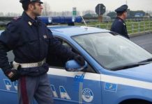 Polizia di stato la voce di venezia Polizia di stato marghera
