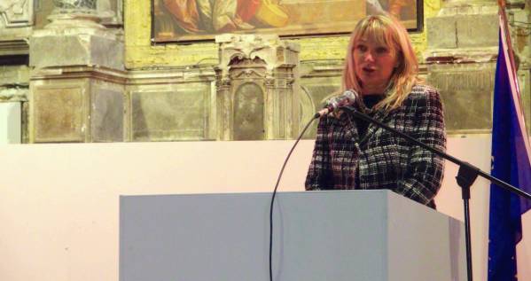 Schema bilancio previsione 2014