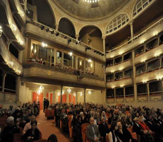 teatro malibran