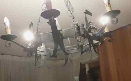 Terremoto Umbria, nella notte piogge torrenziali e sciame sismico