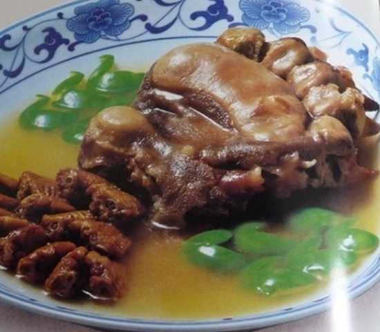 Padova, ristorante cinese serve zampe d'orso (ucciso in Veneto)