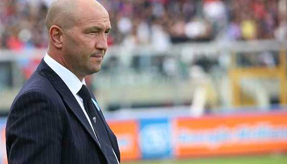 zenga allenatore sampdoria XSPORT