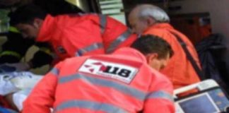 Martellago, ragazzina investita questa mattina mentre va a scuola