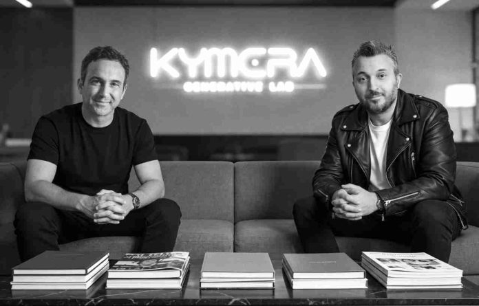 Marco Divenuto & Marco Balestrucci_founder Marco Divenuto & Marco Balestrucci_founder