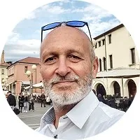 Luca Rubbis