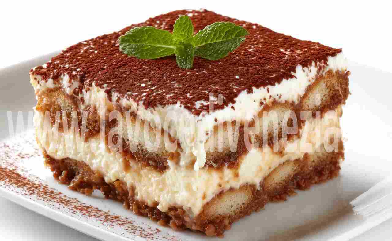 Swann | Tiramisu