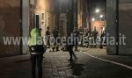 L'intervento di vigili del fuoco e Polizia locale durante l'incendio a Venezia del 02.06.2026