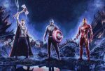 Avengers: Endgame Extra torna all’UCI Luxe Marcon con anteprime di Doomsday e gadget Marvel