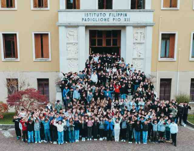 A Pieve del Grappa il primo Liceo in Intelligenza Artificiale e Scienza dei Dati