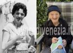 Auguri per i 100 anni di Nonna Lidia Toselli
