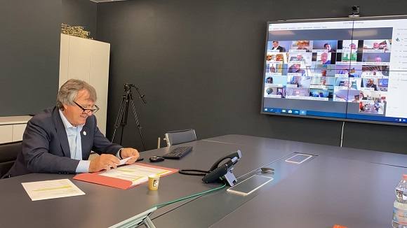 brugnaro sindaco venezia scrive lettera sindaci al premier
