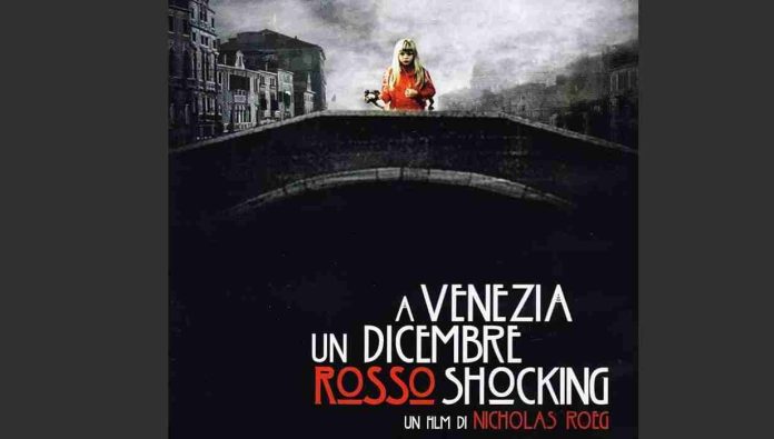 A Venezia un dicembre rosso shocking