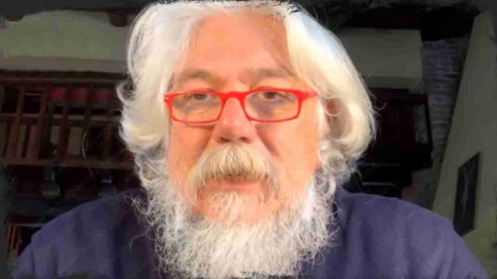 Alessandro Meluzzi colto da malore, è grave