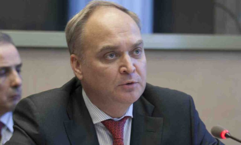 Anatoly Antonov