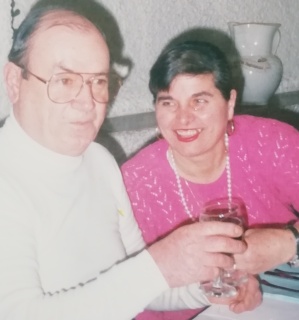 andreoli lauretta anniversario morte