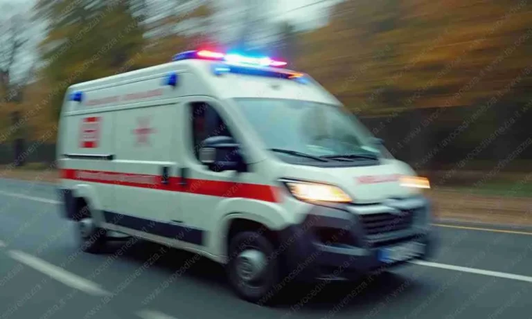 Tragedia alla cronoscalata di Monte Erice: auto esce di strada, due morti e due feriti