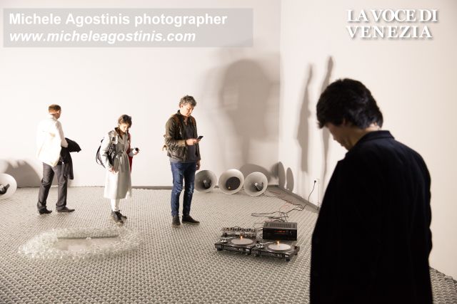 Biennale 2019. © Michele Agostinis - La Voce di Venezia