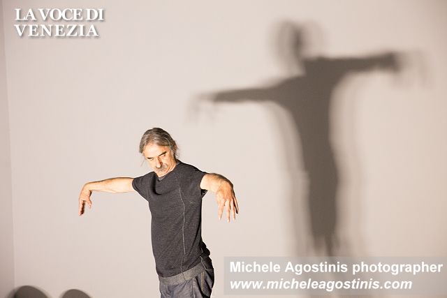 Biennale 2019. © Michele Agostinis - La Voce di Venezia