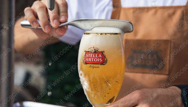 Draught Masters Italia, chi è il migliore spillatore di birra?