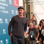 Brad Pitt 04 29-08-2019 Mostra del Cinema di Venezia