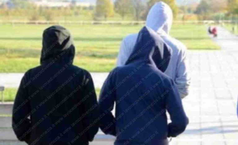 Yousef, il più giovane coinvolto negli scontri di Milano: ha 11 anni