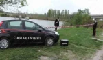 repertorio carabinieri lago fiume