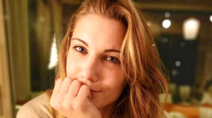 Chiara Ugolini, 27 anni, barbaramente uccisa in provincia di Verona