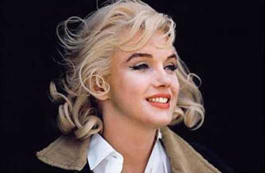 Come e' morta Marilyn Monroe