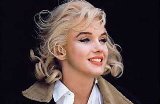 Risultati immagini per marilyn monroe morta