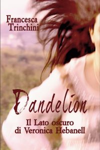 copertina dandelion trinchini aracne editrice 