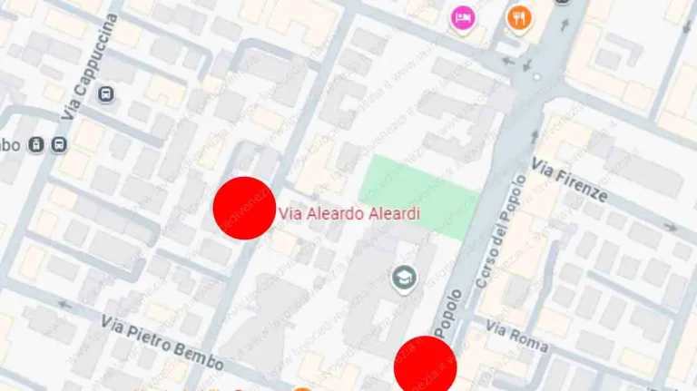 Dopo aver ucciso Giacomo un’altra rapina: il killer ha sfregiato una turista