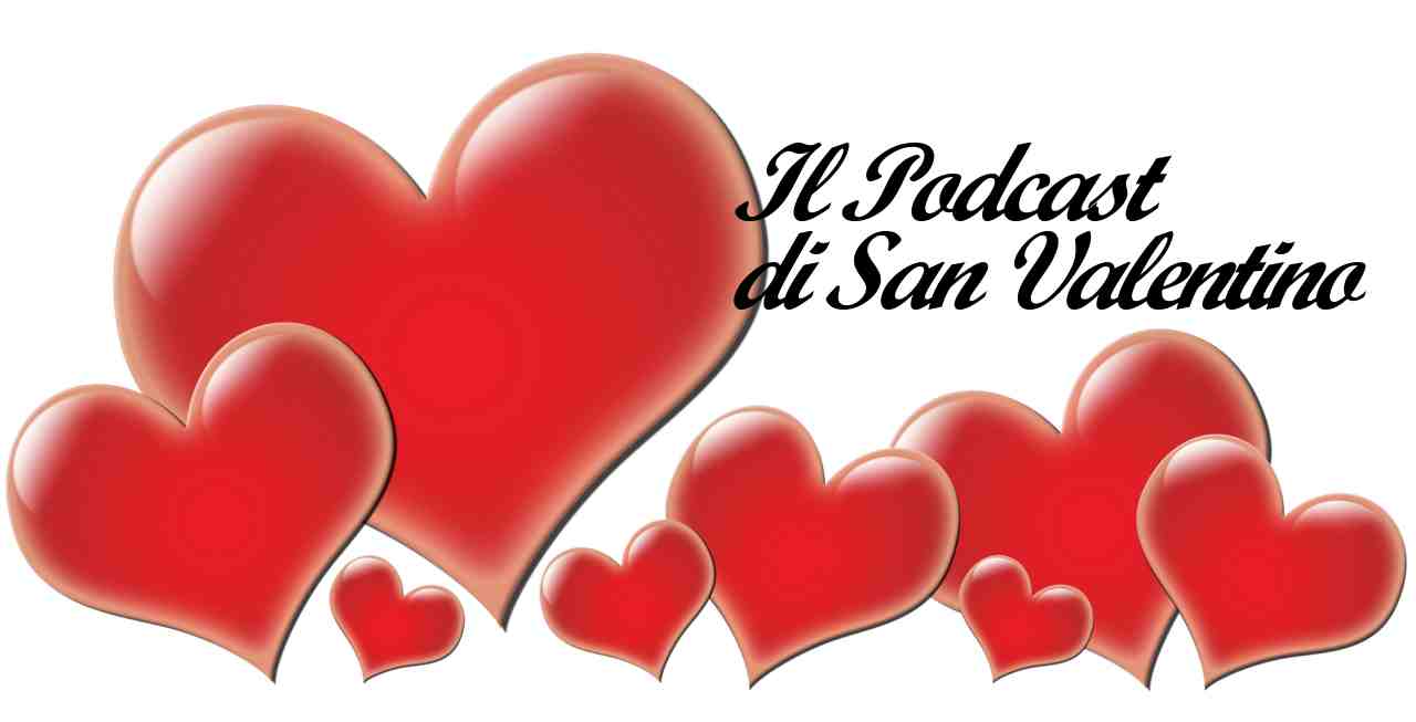 Cuori di San Valentino