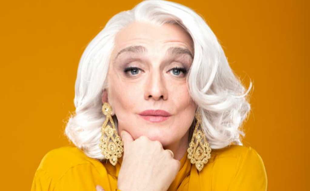 Drusilla Foer Al Teatro Toniolo Di Mestre