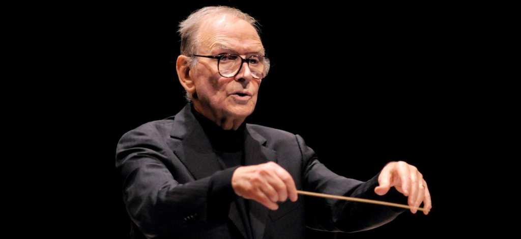 Ennio Morricone