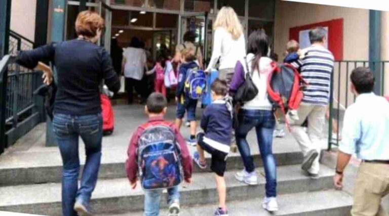 Le scuole in Veneto riapriranno il 12 settembre